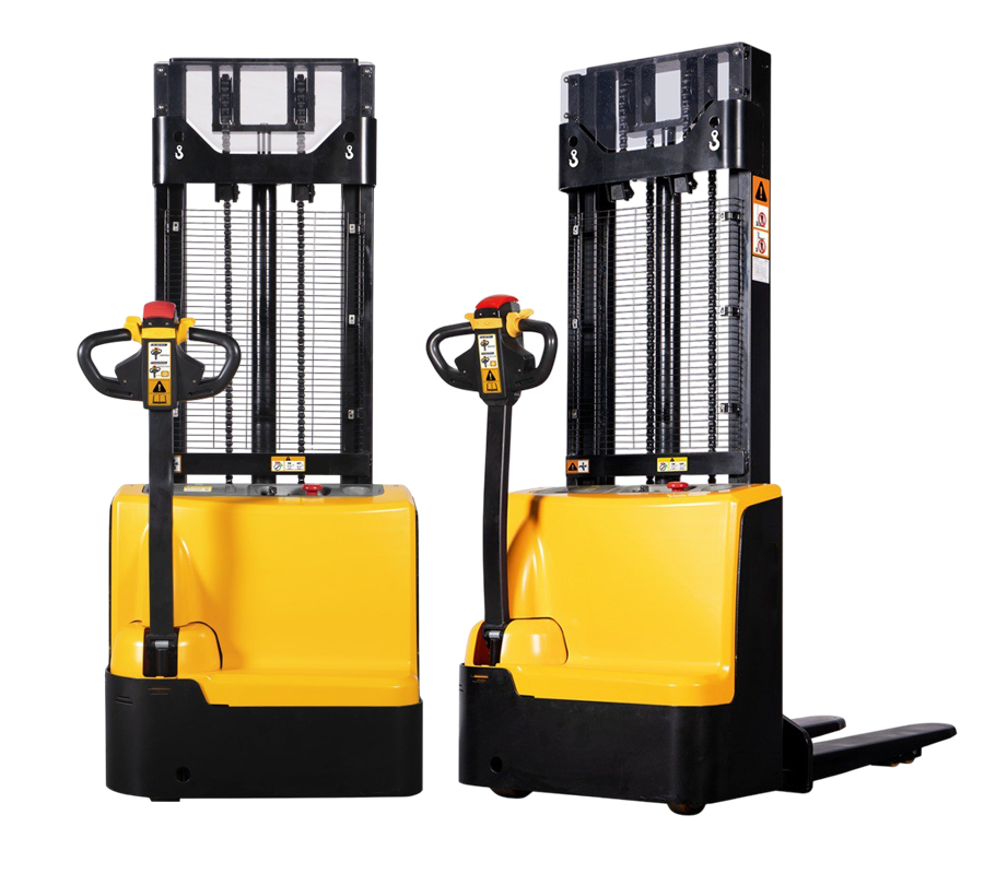 Штабелер Staxx WS15H