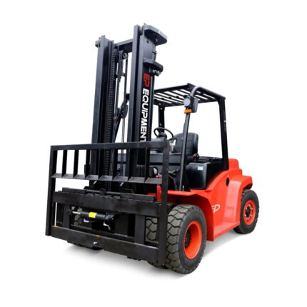 Дизельный погрузчик EP CPCD100T9