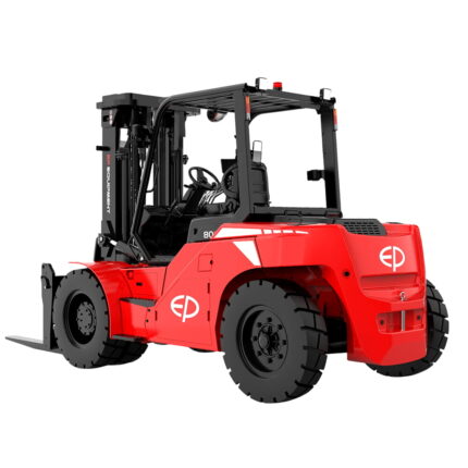 Высоковольтный погрузчик EP EFL803-HV